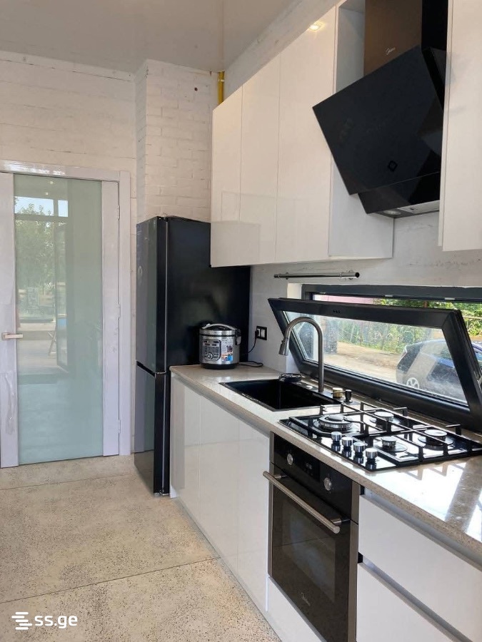 5 Room Summer Cottage For Sale view 5