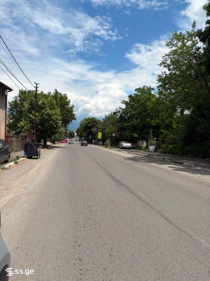 Продажа Commercial Space в Телави view 6