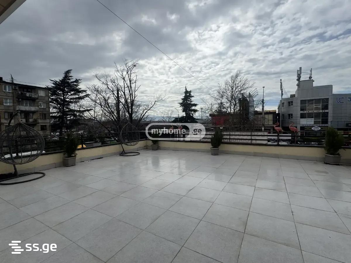 Commercial Space For Rent. Kutaisi view 9