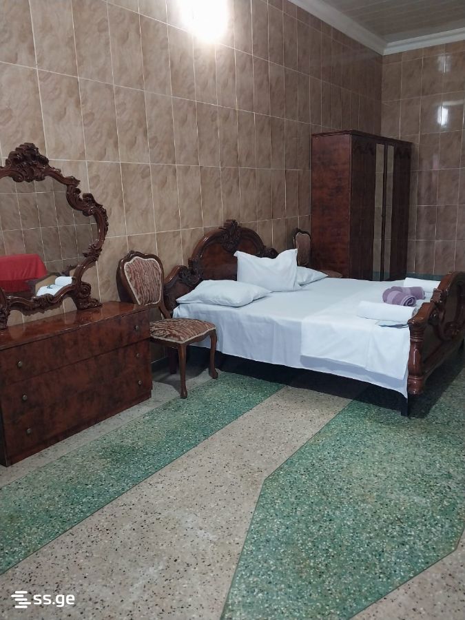 Private House For Rent. Makhindjauri view 7