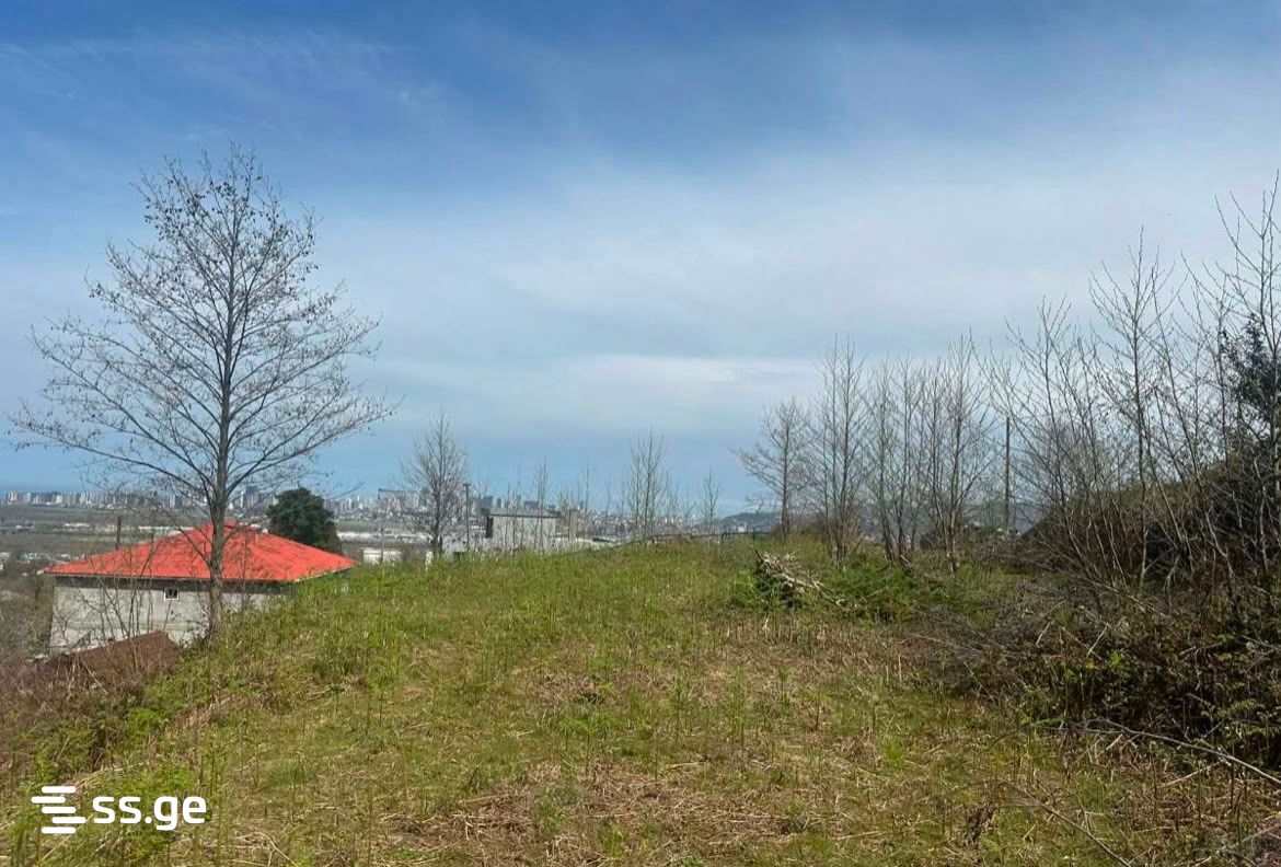 Land For Sale. Gonio view 8