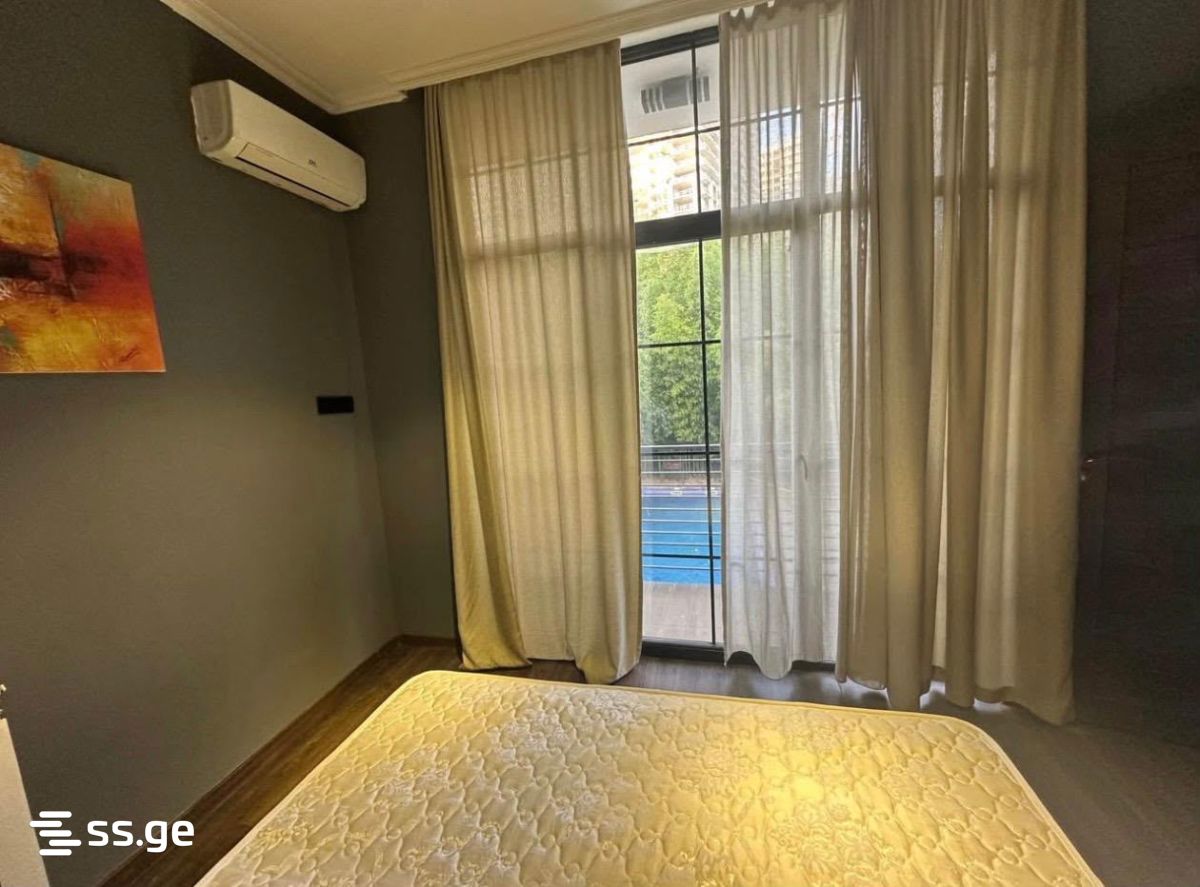 3 Room Private House For Rent. Batumi, 1 of 11