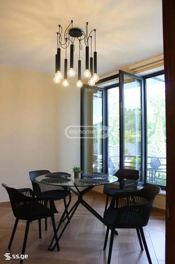 5 Room Private House Daily Rent. Kutaisi view 4