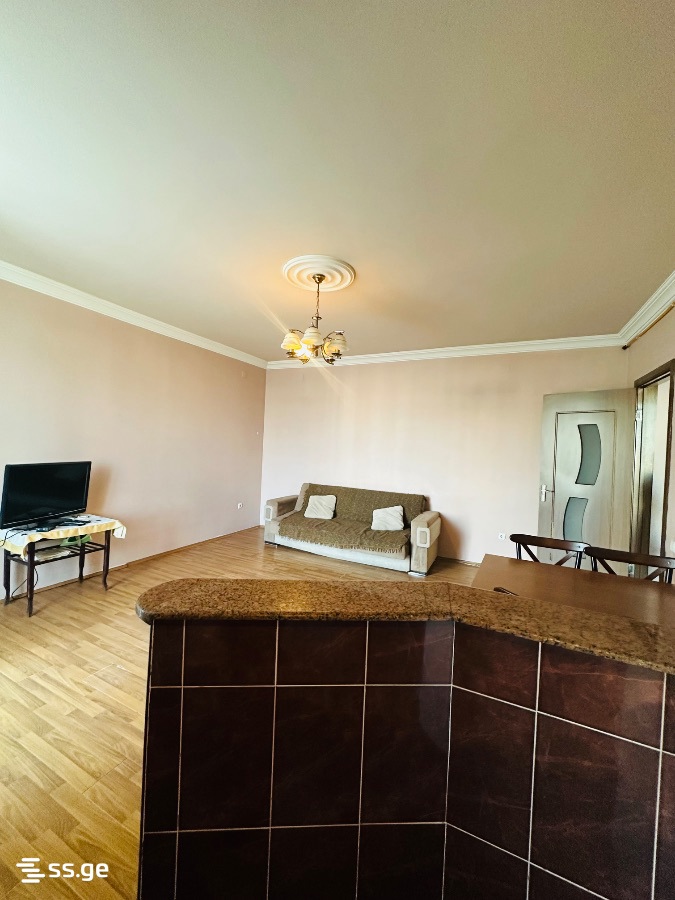 2 room Flat For Sale. Batumi - Więcej