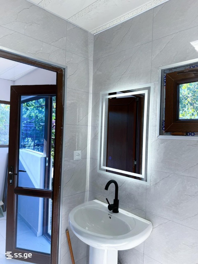 2 Room Private House For Rent. Batumi view 3
