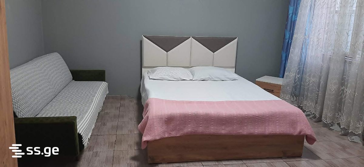 1 Room Private House Daily Rent. Batumi view 2