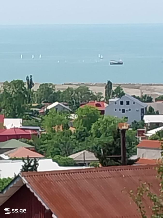 Private House For Rent. Makhindjauri view 2
