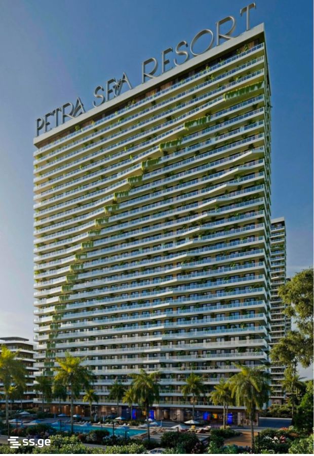 3 Room Flat For Sale view 8