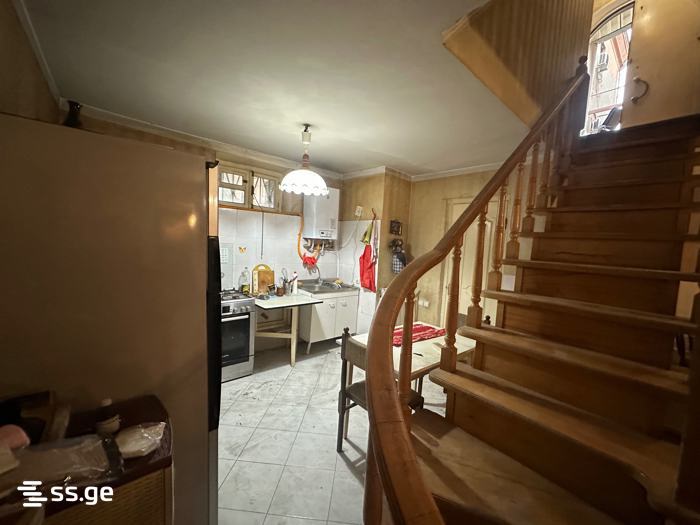 4 Room Private House For Rent. Didube, 4 of 12