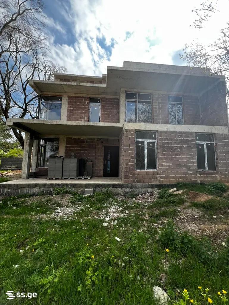 10 Room Summer Cottage For Sale. view 3