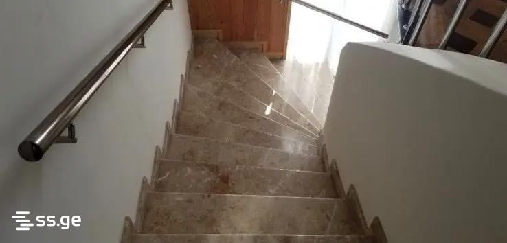 5 Room Private House For Rent. Saguramo view 8