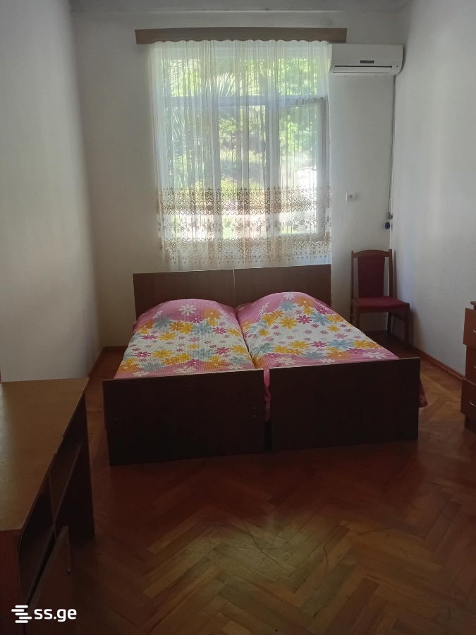 1 Room Private House Daily Rent. Batumi view 4