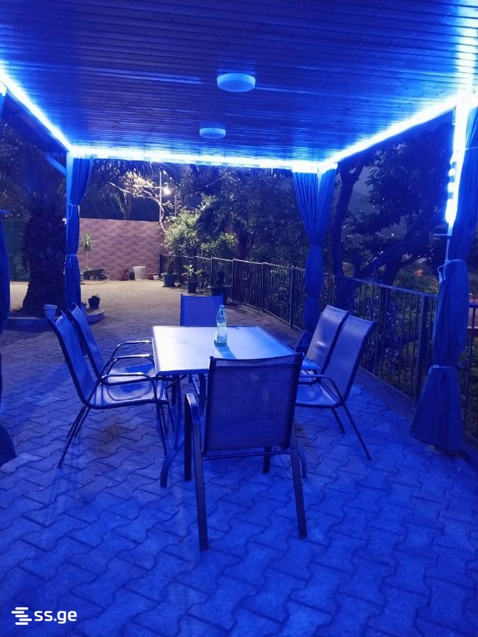 Private House For Rent. Makhindjauri view 4