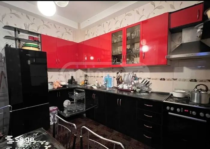 7 Room Private House For Sale view 8