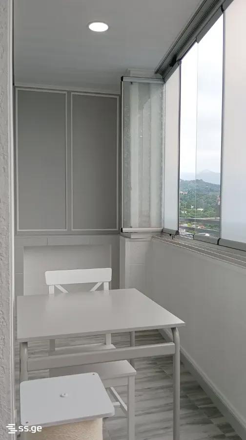 2 Room Flat For Sale view 6