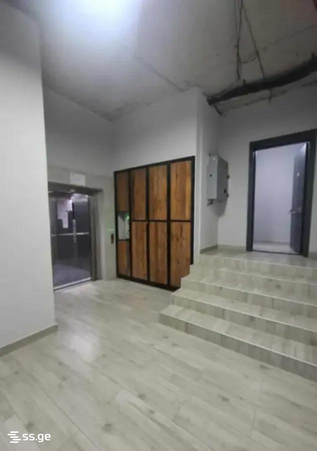 1 Room Flat For Sale view 2