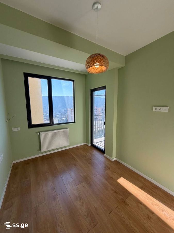 2 Room Flat For Sale view 2