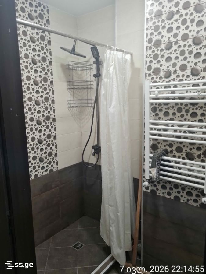 2 Room Flat Daily Rent. Gldani, 12 of 12