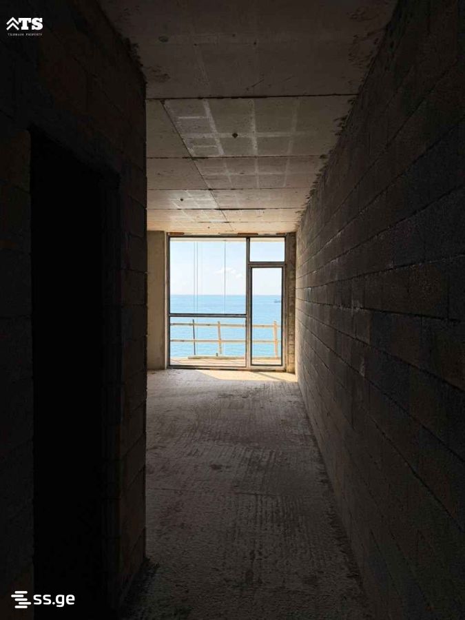 1 Room Flat For Sale view 7