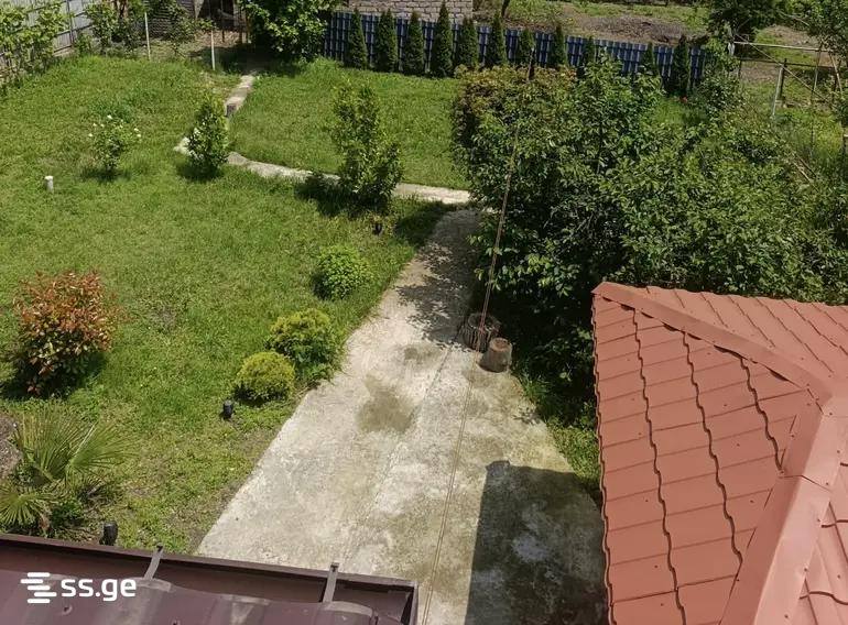 4 Room Private House For Sale view 8