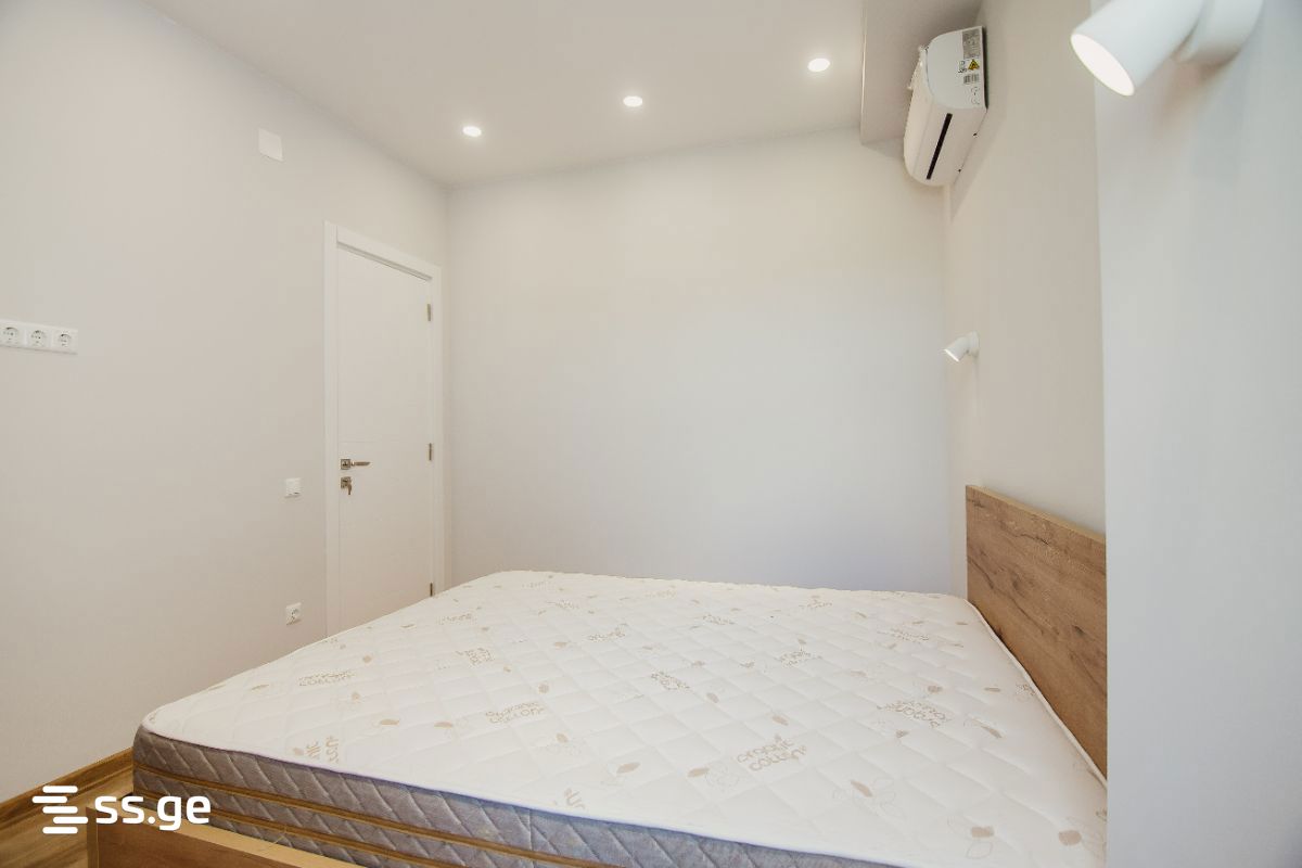 4 Room Summer Cottage For Rent. Gonio view 7