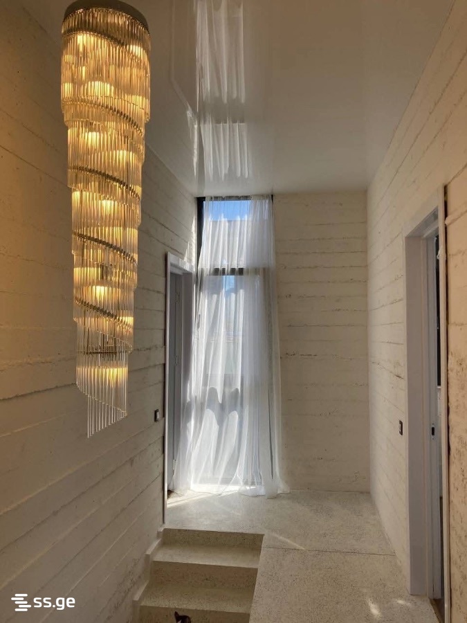 5 Room Summer Cottage For Sale view 6