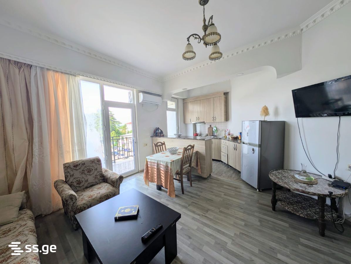 2 Room Flat For Sale view 5