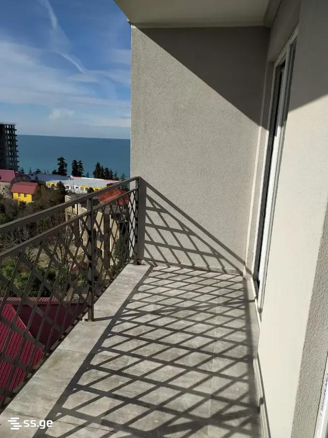 1 Room Flat For Sale view 5