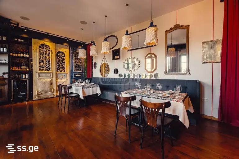 6 Room Private House For Sale view 8