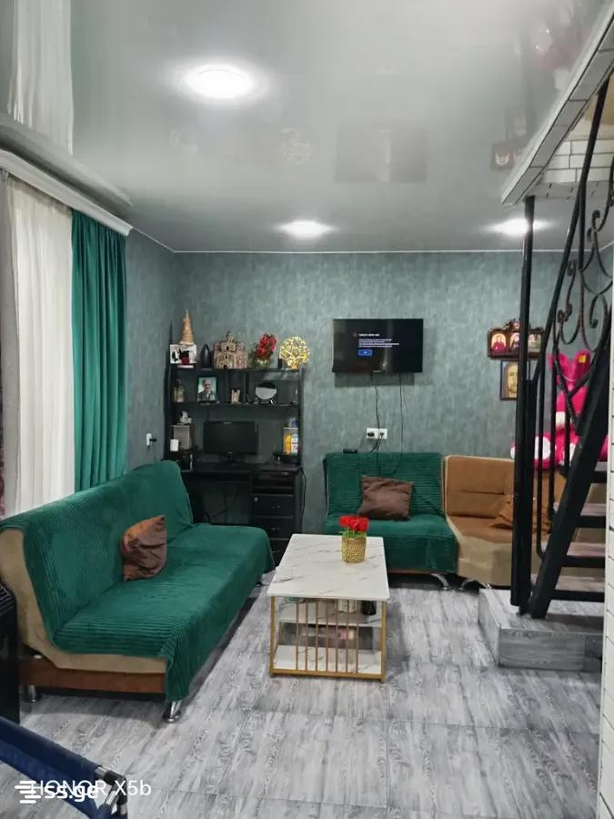 3 Room Private House For Sale view 1