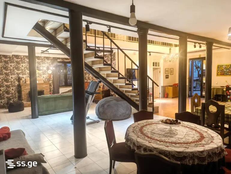 Private House Daily Rent. Shindisi view 12