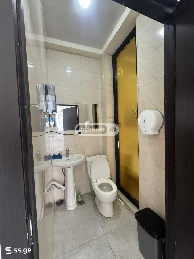 Commercial Space For Rent. Kutaisi view 11
