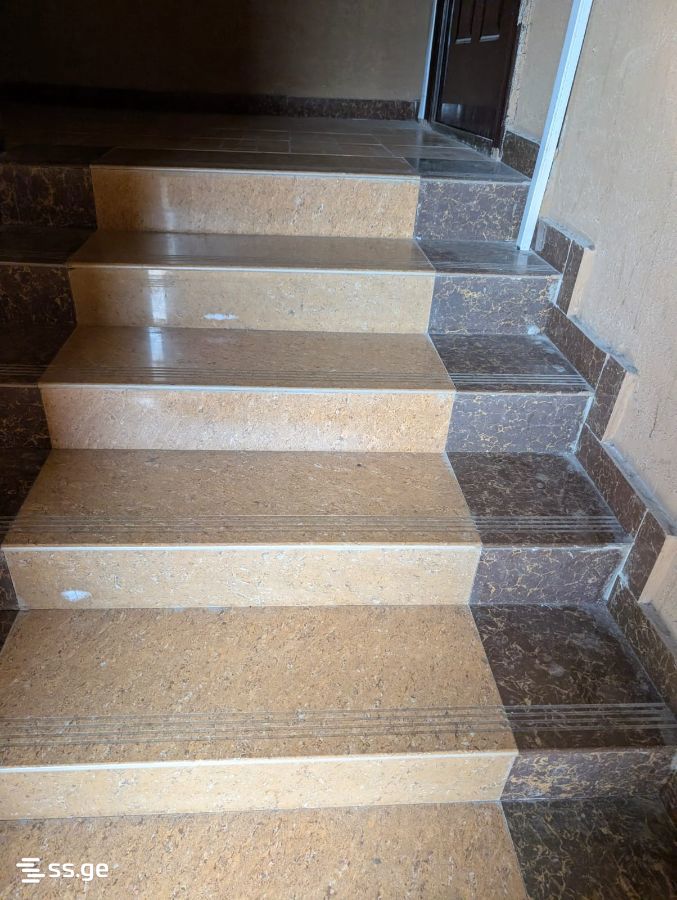 2 Room Flat For Sale view 3