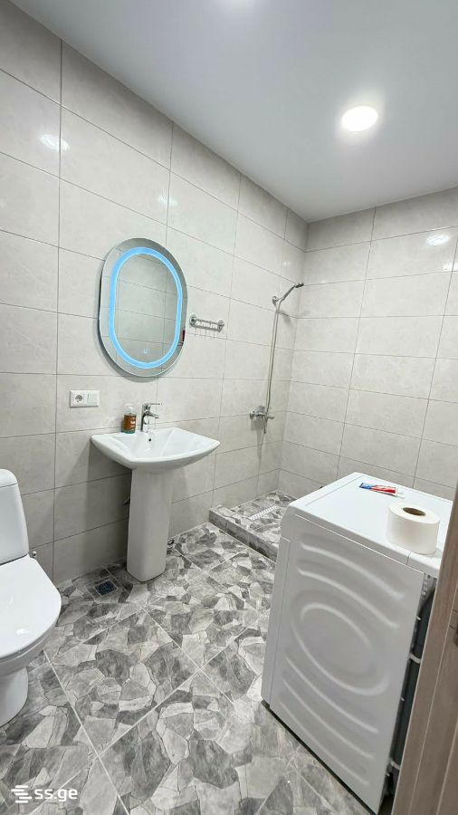 2 Room Flat Daily Rent. Samgori, 3 of 4