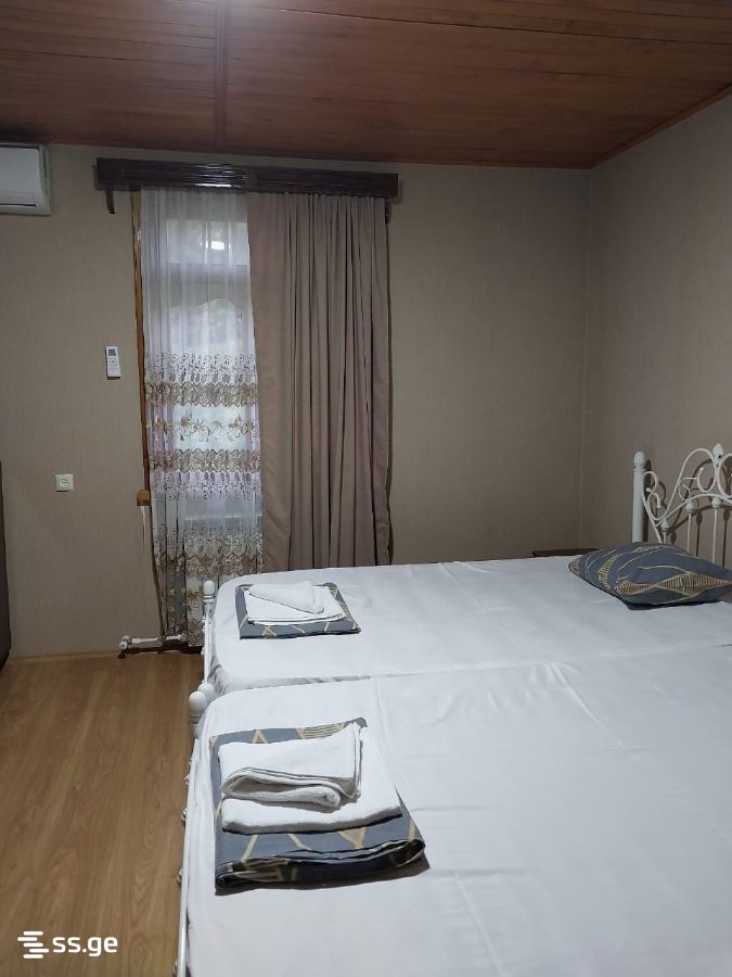 Private House For Rent. Makhindjauri view 3