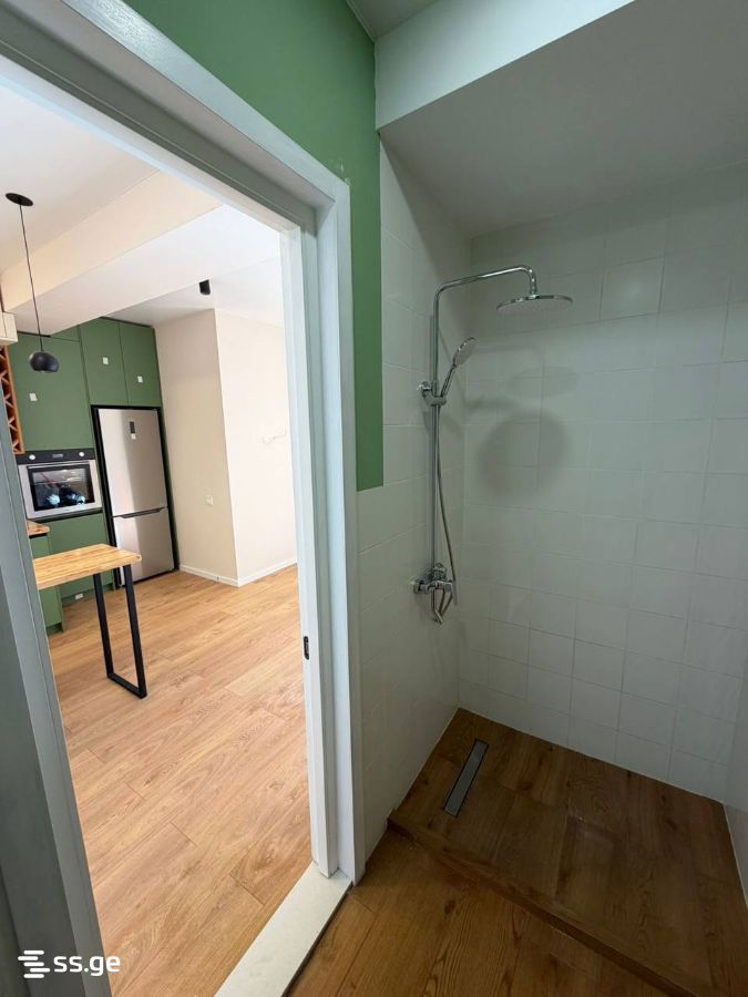 2 Room Flat For Sale view 6