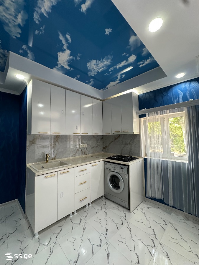 2 Room Flat For Sale view 2
