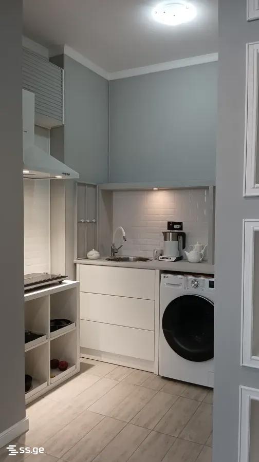 2 Room Flat For Sale view 8
