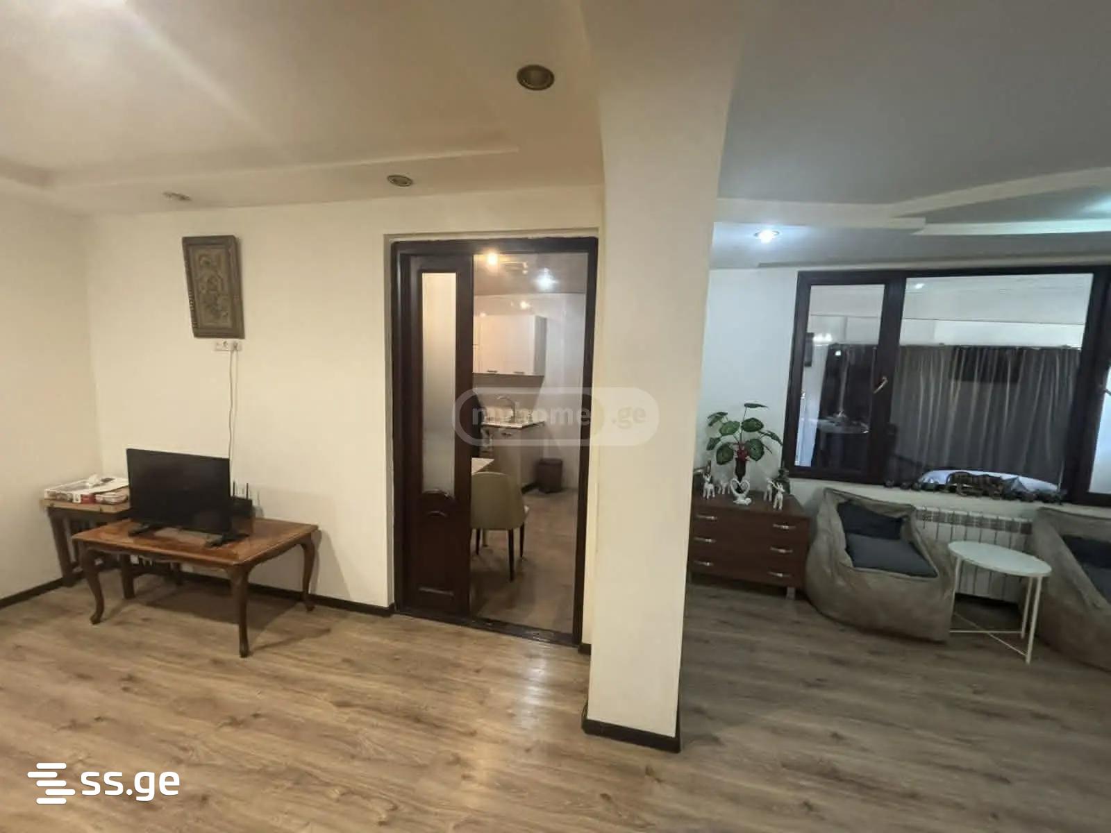 4 Room Private House For Sale view 10
