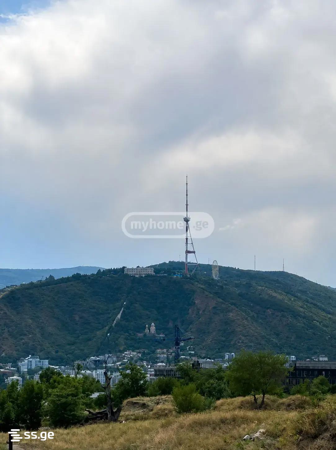 2 Room Flat For Sale view 8