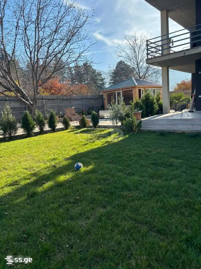 5 Room Summer Cottage For Rent. Saguramo, 2 of 4