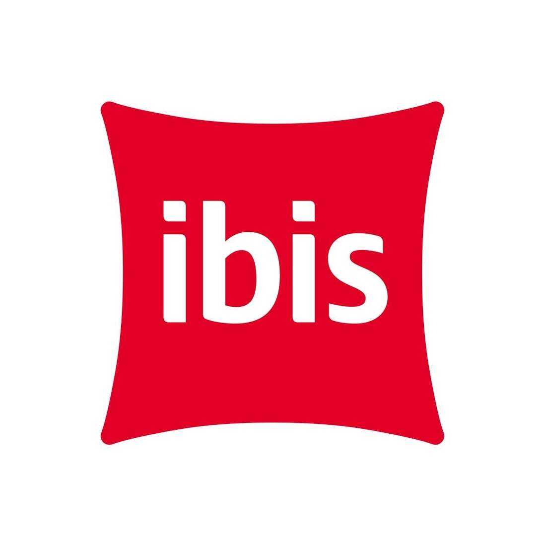 Ibis Tbilisi City — ლოგო