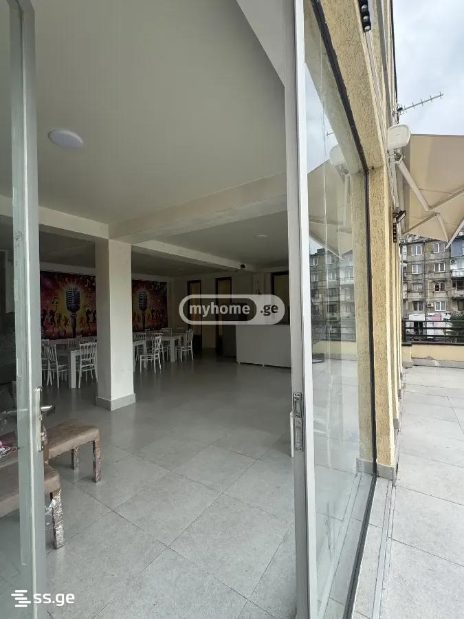 Commercial Space For Rent. Kutaisi view 5