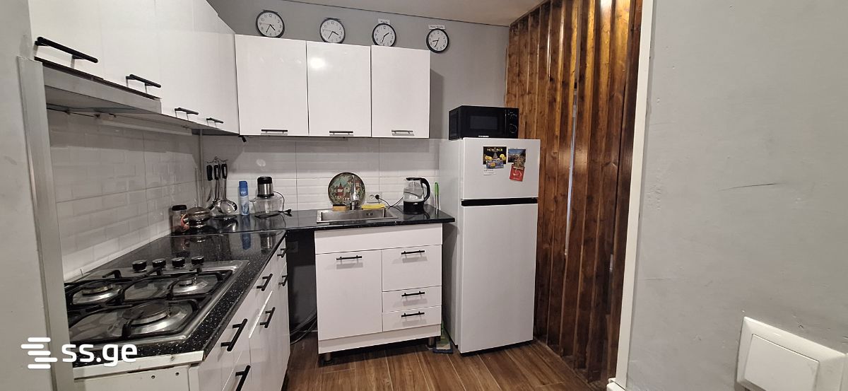 2 Room Flat For Rent. Isani, 10 of 12