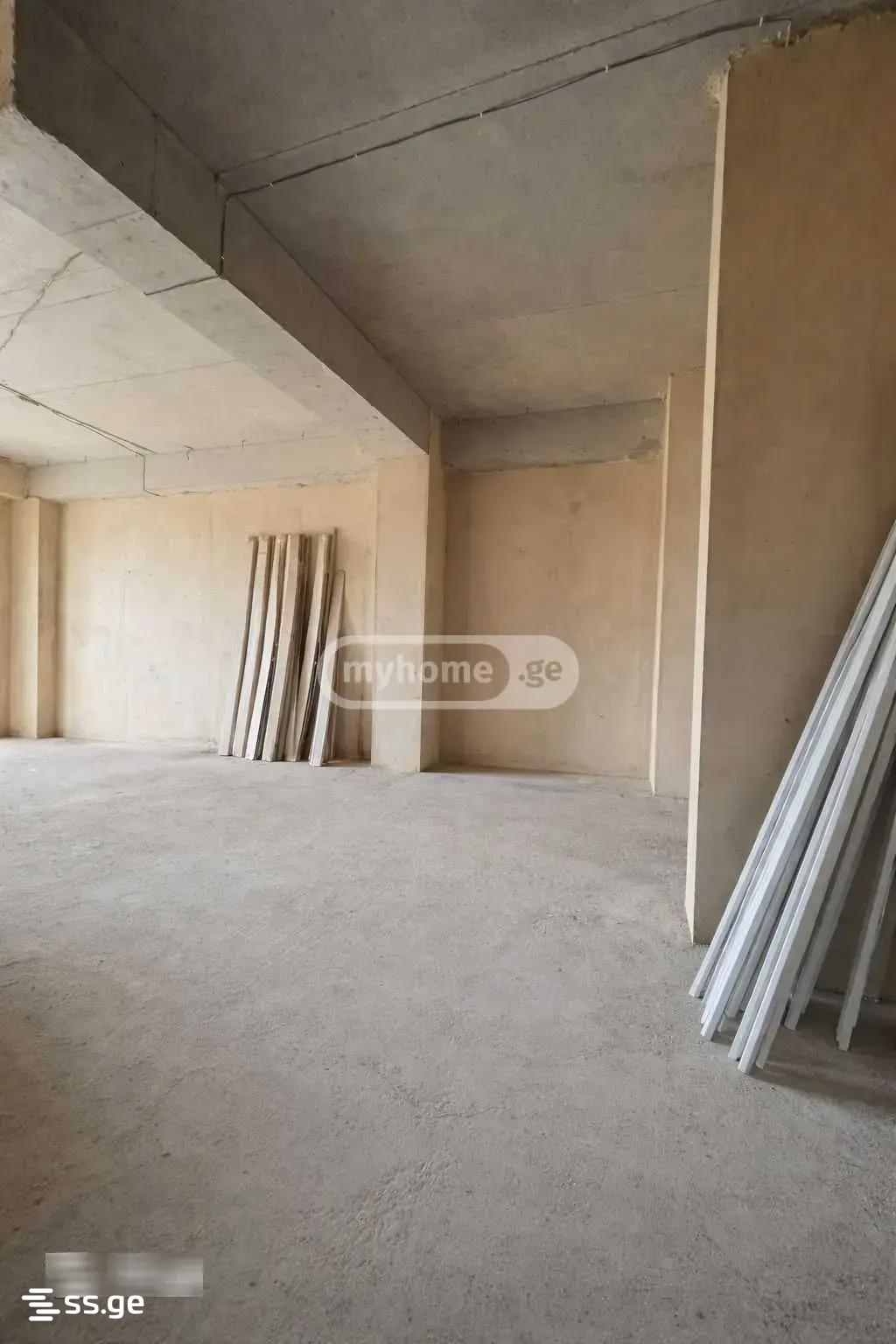 2 Room Flat For Sale view 4