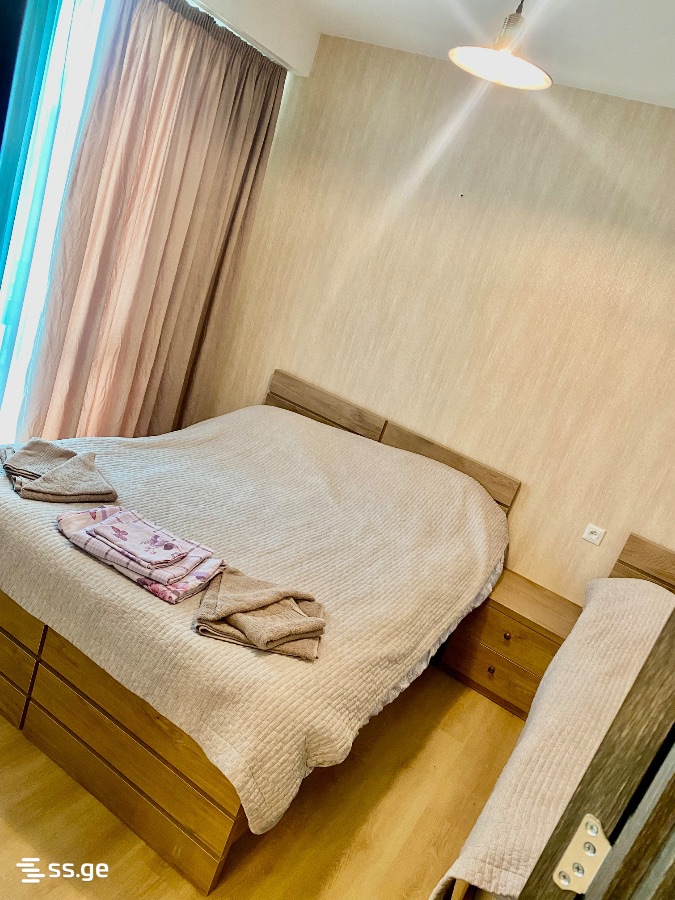 3 Room Flat For Sale view 6