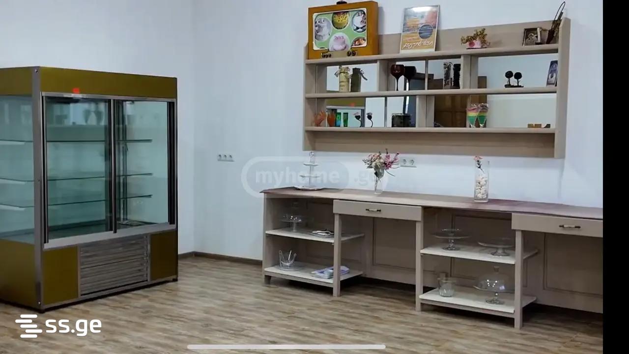 იყიდება Commercial Space ქუთაისიში view 9
