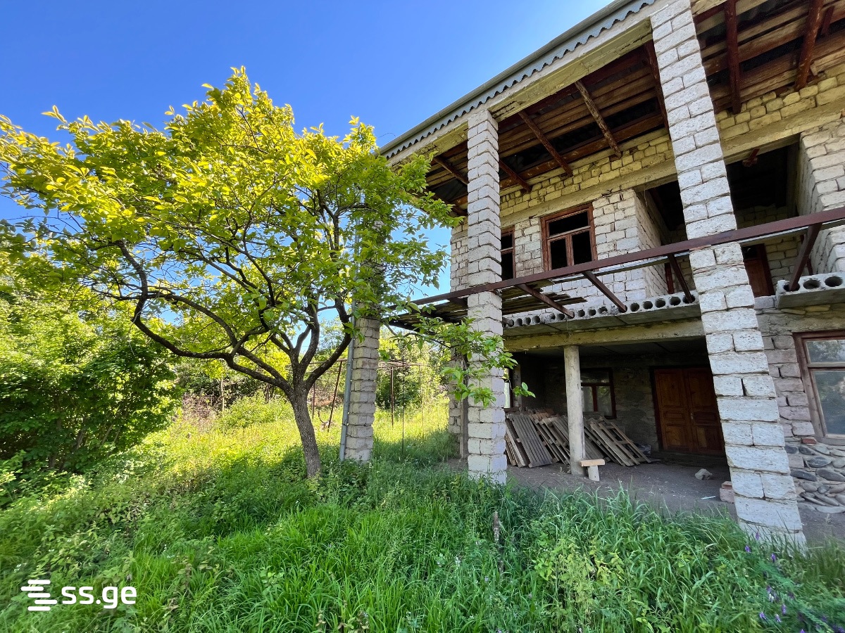 5 Room Private House For Sale view 8