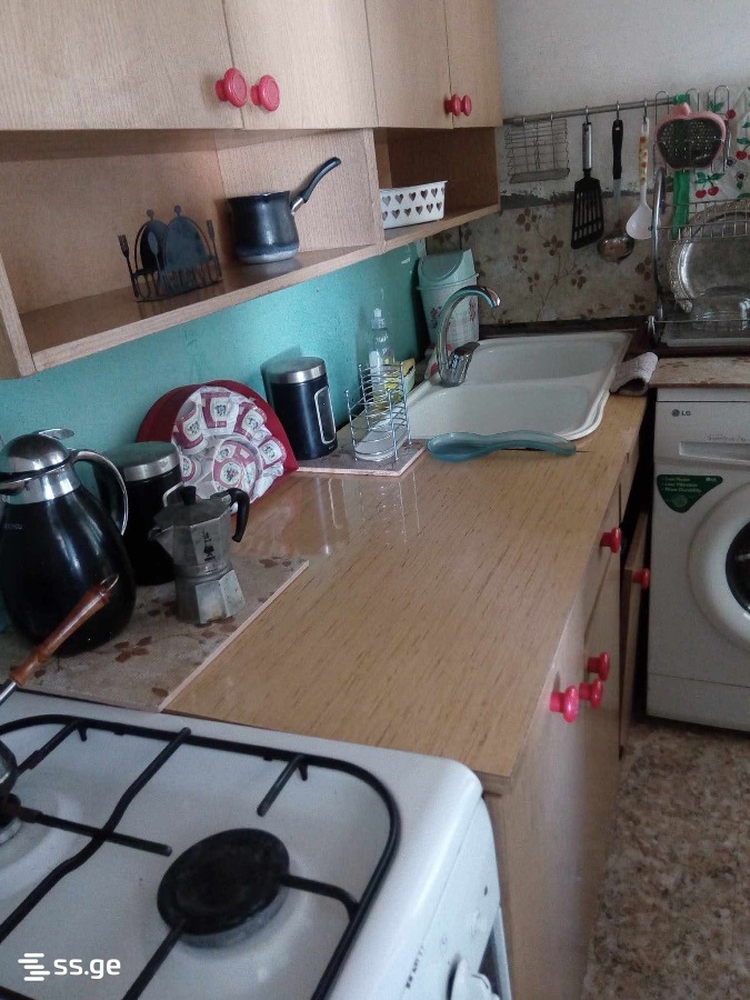4 Room Private House Daily Rent. Bakuriani view 10