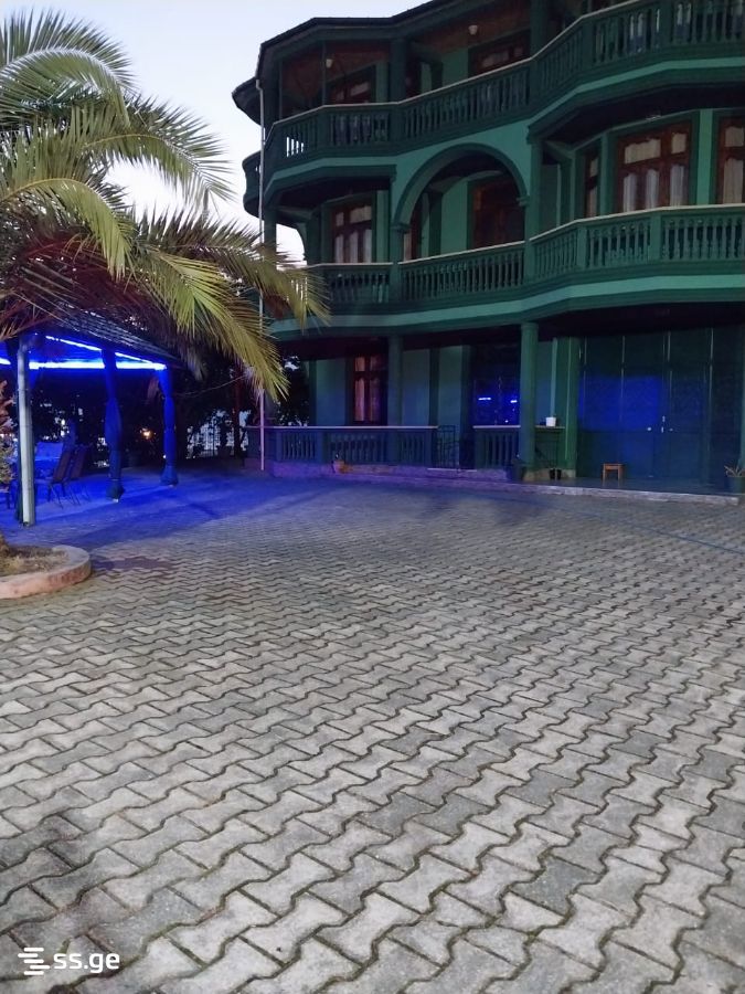 Private House For Rent. Makhindjauri view 8